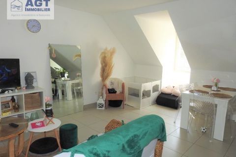 Lejlighed i Beauvais, Oise, Beauvais - € 139.000 | Ref: 4713_23 - foto 1