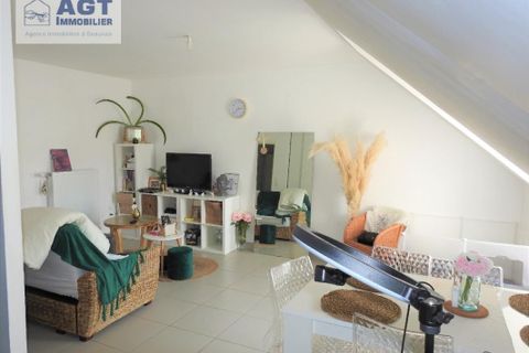 Lejlighed i Beauvais, Oise, Beauvais - € 139.000 | Ref: 4713_23 - foto 2