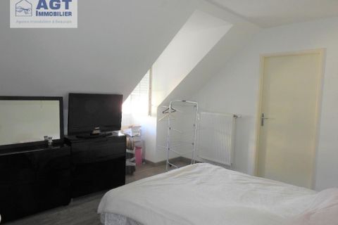 Lejlighed i Beauvais, Oise, Beauvais - € 139.000 | Ref: 4713_23 - foto 7