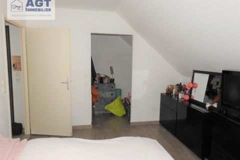 Lejlighed i Beauvais, Oise, Beauvais - € 139.000 | Ref: 4713_23 - foto 8