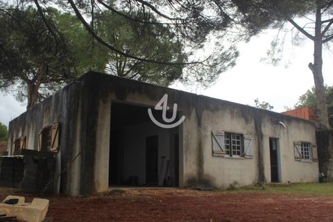 Helårsgrund i Ourem, Santarem, Ourem - € 159.900 | Ref: S4U133-V19 - foto 2
