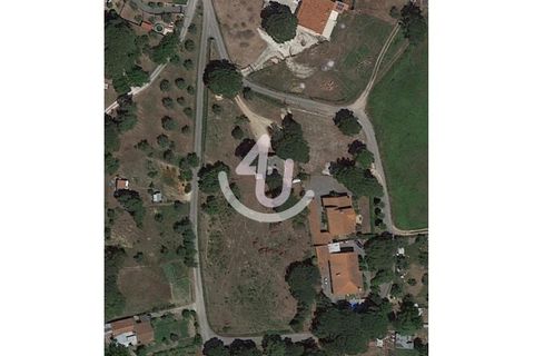 Helårsgrund i Ourem, Santarem, Ourem - € 159.900 | Ref: S4U133-V19 - foto 37