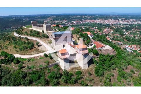 Helårsgrund i Ourem, Santarem, Ourem - € 159.900 | Ref: S4U133-V19 - foto 39