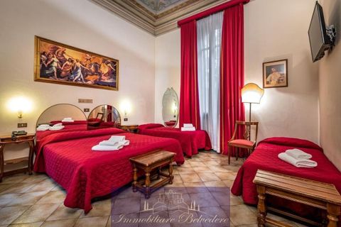 Erhvervsejendom i Florence, Florence, Florence - € 4.200.000 | Ref: a23264 - foto 5