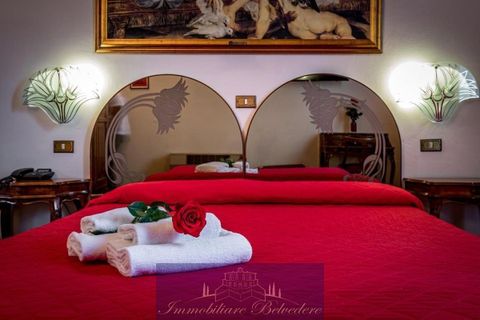 Erhvervsejendom i Florence, Florence, Florence - € 4.200.000 | Ref: a23264 - foto 6