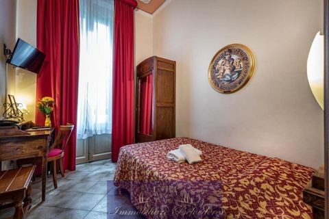 Erhvervsejendom i Florence, Florence, Florence - € 4.200.000 | Ref: a23264 - foto 7