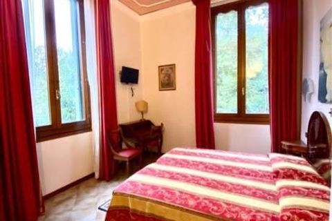 Erhvervsejendom i Florence, Florence, Florence - € 4.200.000 | Ref: a23264 - foto 11