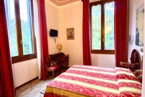 Erhvervsejendom i Florence, Florence, Florence - € 4.200.000 | Ref: a23264 - foto 12