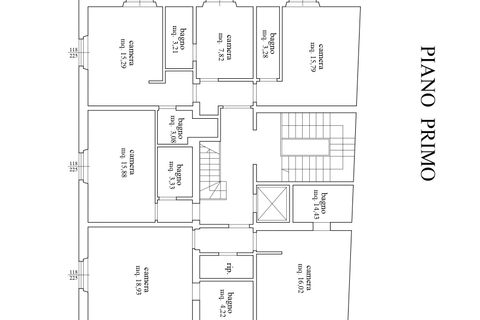 Erhvervsejendom i Florence, Florence, Florence - € 4.200.000 | Ref: a23264 - foto 15