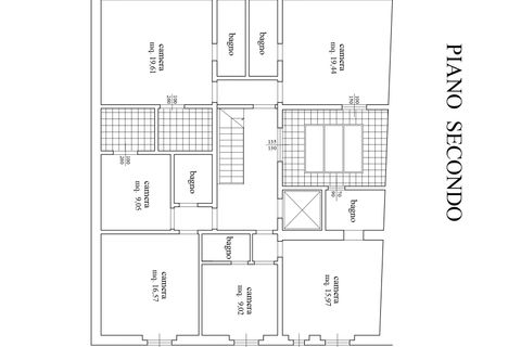 Erhvervsejendom i Florence, Florence, Florence - € 4.200.000 | Ref: a23264 - foto 17