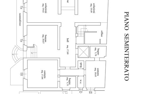 Erhvervsejendom i Florence, Florence, Florence - € 4.200.000 | Ref: a23264 - foto 18
