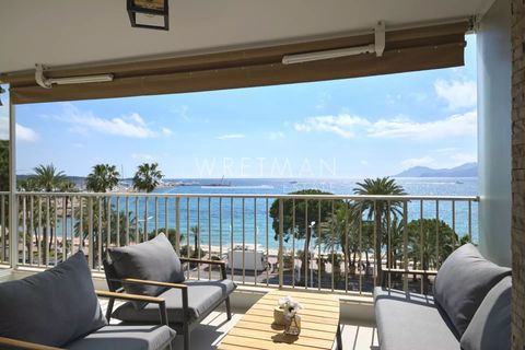 Lejlighed i Cannes, Alpes-Maritimes, Cannes - € 2.295.000 | Ref: 83460176 - foto 2