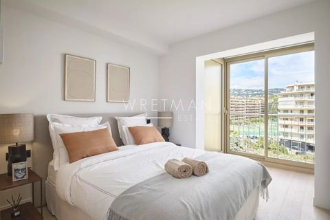 Lejlighed i Cannes, Alpes-Maritimes, Cannes - € 2.295.000 | Ref: 83460176 - foto 8