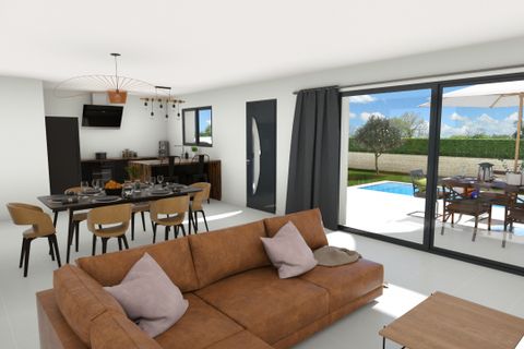 Villa i Vias, Herault, Vias - € 278.000 | Ref: TCVIASBIC9 - foto 2