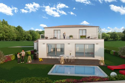 Villa a Marseillan, Herault, Marseillan - € 410.000 | Ref: MARSEILLANTC5 - foto 3