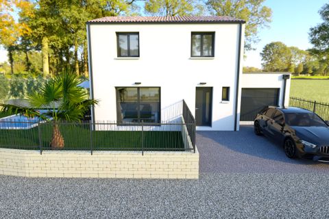 Villa i Lespignan, Herault, Lespignan - € 230.000 | Ref: TCLESPIGNAN-5 - foto 2