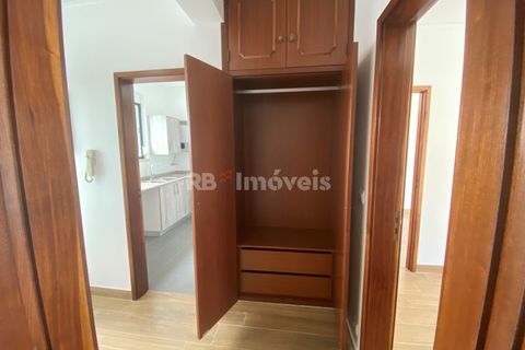 Lejlighed i Tomar, Santarem, Tomar - € 284.000 | Ref: 01080-23 - foto 21