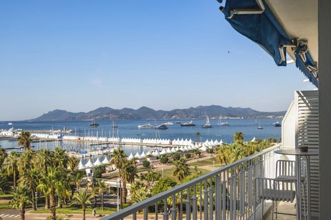Lejlighed i Cannes, Alpes-Maritimes, Cannes - € 2.495.000 | Ref: HH-15157510 - foto 1
