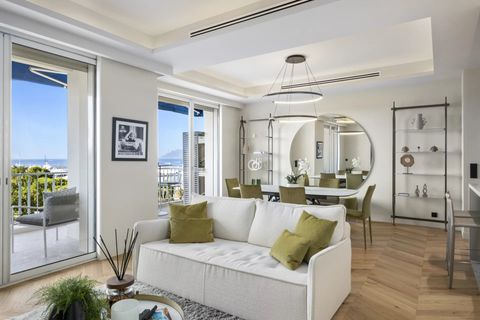 Lejlighed i Cannes, Alpes-Maritimes, Cannes - € 2.495.000 | Ref: HH-15157510 - foto 3
