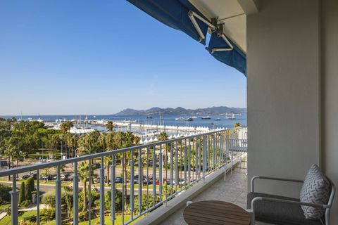 Lejlighed i Cannes, Alpes-Maritimes, Cannes - € 2.495.000 | Ref: HH-15157510 - foto 4