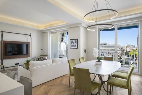 Lejlighed i Cannes, Alpes-Maritimes, Cannes - € 2.495.000 | Ref: HH-15157510 - foto 5