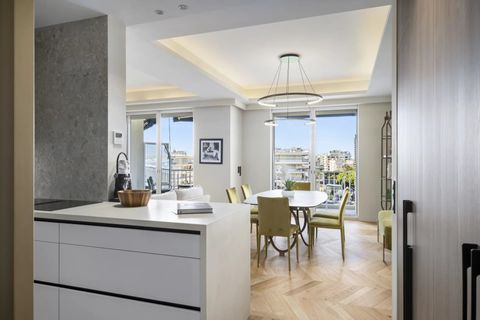 Lejlighed i Cannes, Alpes-Maritimes, Cannes - € 2.495.000 | Ref: HH-15157510 - foto 6
