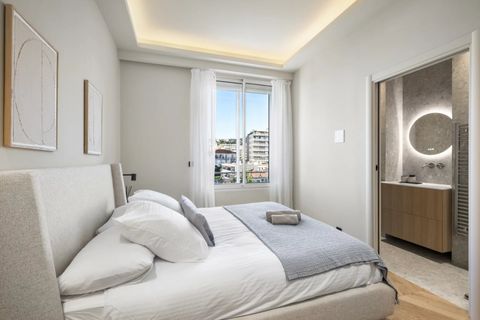 Lejlighed i Cannes, Alpes-Maritimes, Cannes - € 2.495.000 | Ref: HH-15157510 - foto 7