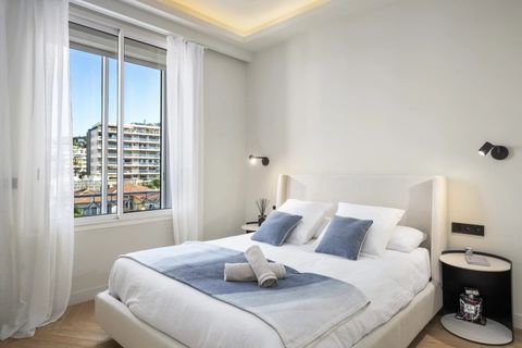 Lejlighed i Cannes, Alpes-Maritimes, Cannes - € 2.495.000 | Ref: HH-15157510 - foto 11