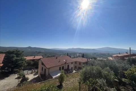 Villa a Panicale, Perugia, Panicale - € 145.000 | Ref: CA176 - foto 3