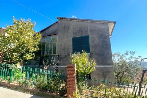 Villa a Panicale, Perugia, Panicale - € 145.000 | Ref: CA176 - foto 4