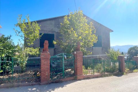 Villa a Panicale, Perugia, Panicale - € 145.000 | Ref: CA176 - foto 9