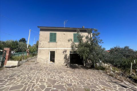 Villa a Panicale, Perugia, Panicale - € 145.000 | Ref: CA176 - foto 2