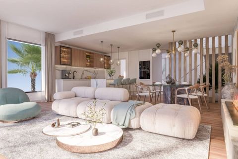 Byhus i Mijas Costa, Malaga, Mijas Costa - € 949.000 | Ref: R4456255 - foto 7
