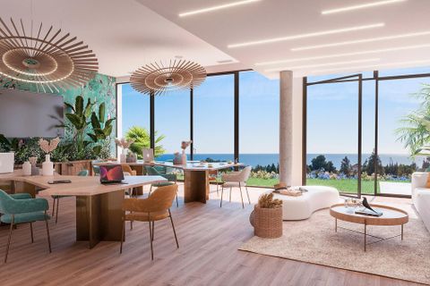 Byhus i Mijas Costa, Malaga, Mijas Costa - € 949.000 | Ref: R4456255 - foto 11