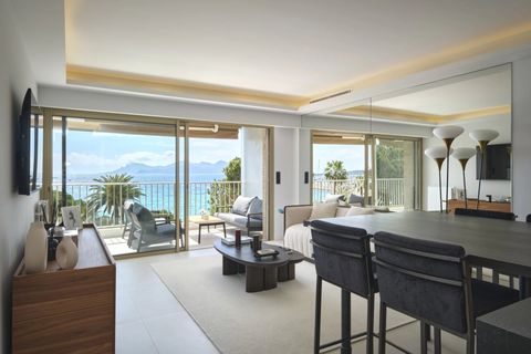 Lejlighed i Cannes, Alpes-Maritimes, Cannes - € 2.295.000 | Ref: HH-15157511 - foto 1
