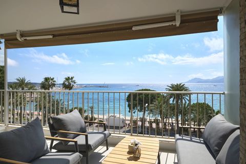 Lejlighed i Cannes, Alpes-Maritimes, Cannes - € 2.295.000 | Ref: HH-15157511 - foto 3