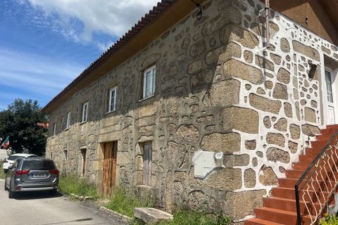 Villa i Ponte de Lima, Viana do Castelo, Ponte de Lima - € 310.000 | Ref: A442023 - foto 1