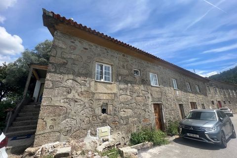 Villa i Ponte de Lima, Viana do Castelo, Ponte de Lima - € 310.000 | Ref: A442023 - foto 11