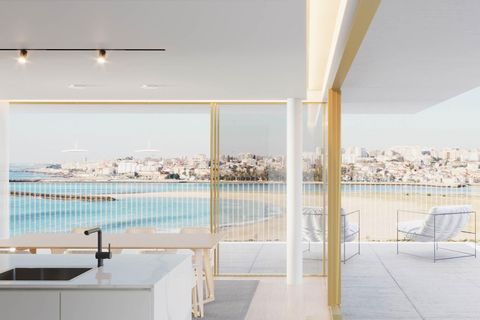 Lejlighed i Canidelo, Porto, Canidelo - € 650.000 | Ref: MN_ZG_110190_(BLB)_(H) - foto 1