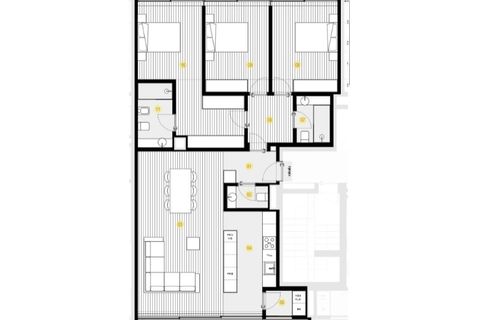 Lejlighed i Canidelo, Porto, Canidelo - € 650.000 | Ref: MN_ZG_110190_(BLB)_(H) - foto 13
