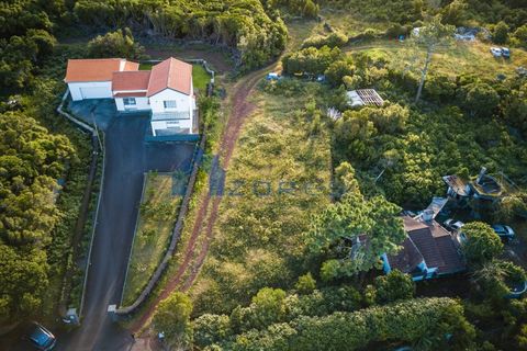 Helårsgrund i Sao Roque do Pico, Pico, Sao Roque do Pico - € 55.000 | Ref: AZO1-0154 - foto 2