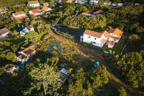 Helårsgrund i Sao Roque do Pico, Pico, Sao Roque do Pico - € 55.000 | Ref: AZO1-0154 - foto 4