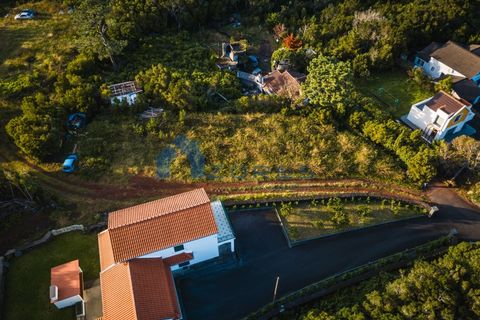 Helårsgrund i Sao Roque do Pico, Pico, Sao Roque do Pico - € 55.000 | Ref: AZO1-0154 - foto 6