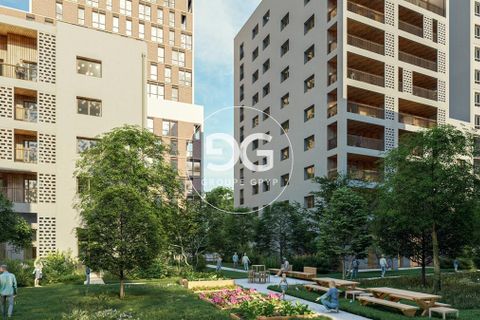 Duplex i Lyon, Rhone, Lyon - € 662.000 | Ref: 69001 - foto 4