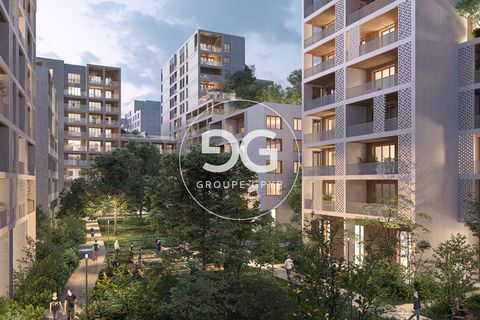 Duplex i Lyon, Rhone, Lyon - € 662.000 | Ref: 69001 - foto 5