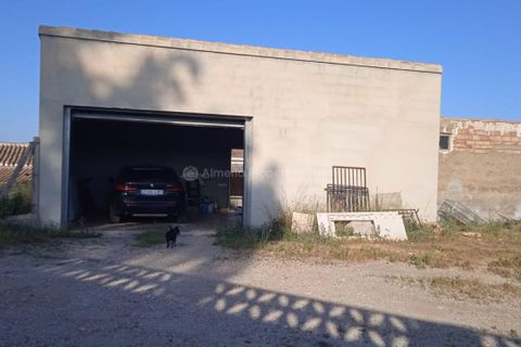 Landejendom i Albox, Almeria, Albox - € 115.000 | Ref: APS 1922 - foto 2