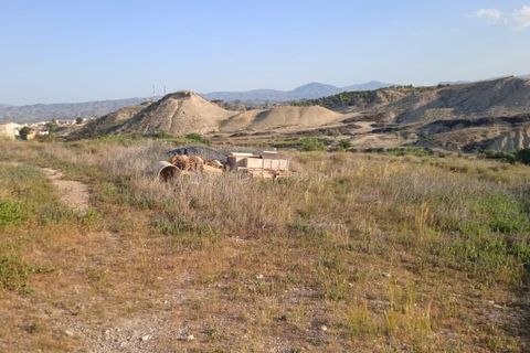 Landejendom i Albox, Almeria, Albox - € 115.000 | Ref: APS 1922 - foto 4