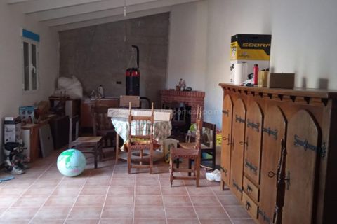 Landejendom i Albox, Almeria, Albox - € 115.000 | Ref: APS 1922 - foto 7