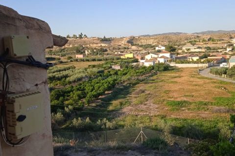 Landejendom i Albox, Almeria, Albox - € 115.000 | Ref: APS 1922 - foto 20