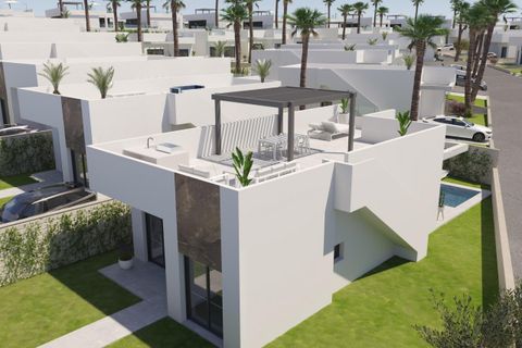 Villa a Algorfa, Alicante, Algorfa - € 445.000 | Ref: CON-85981 - foto 4